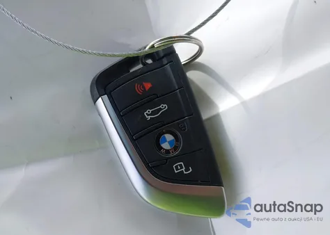 2024 BMW X3 xDrive30I from USA, damaged, VIN 5UX53DP07R9U89322